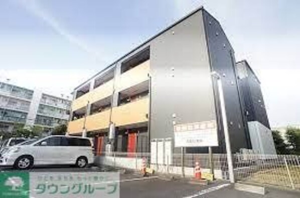 セルカ谷在家の物件内観写真